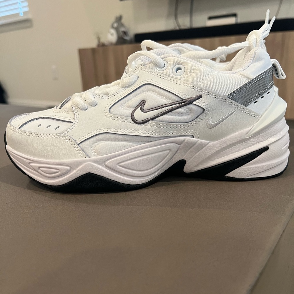 Nike M2K Tekno Cool White